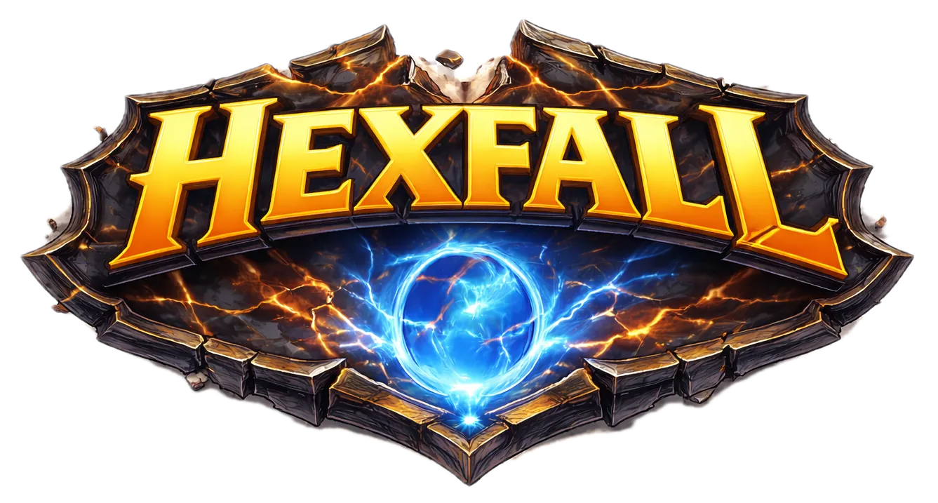 Hexfall